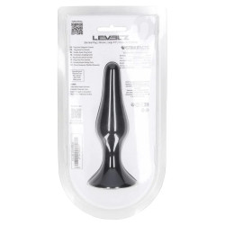 Levelz Plug Slim L 11.5 x 3.1cm